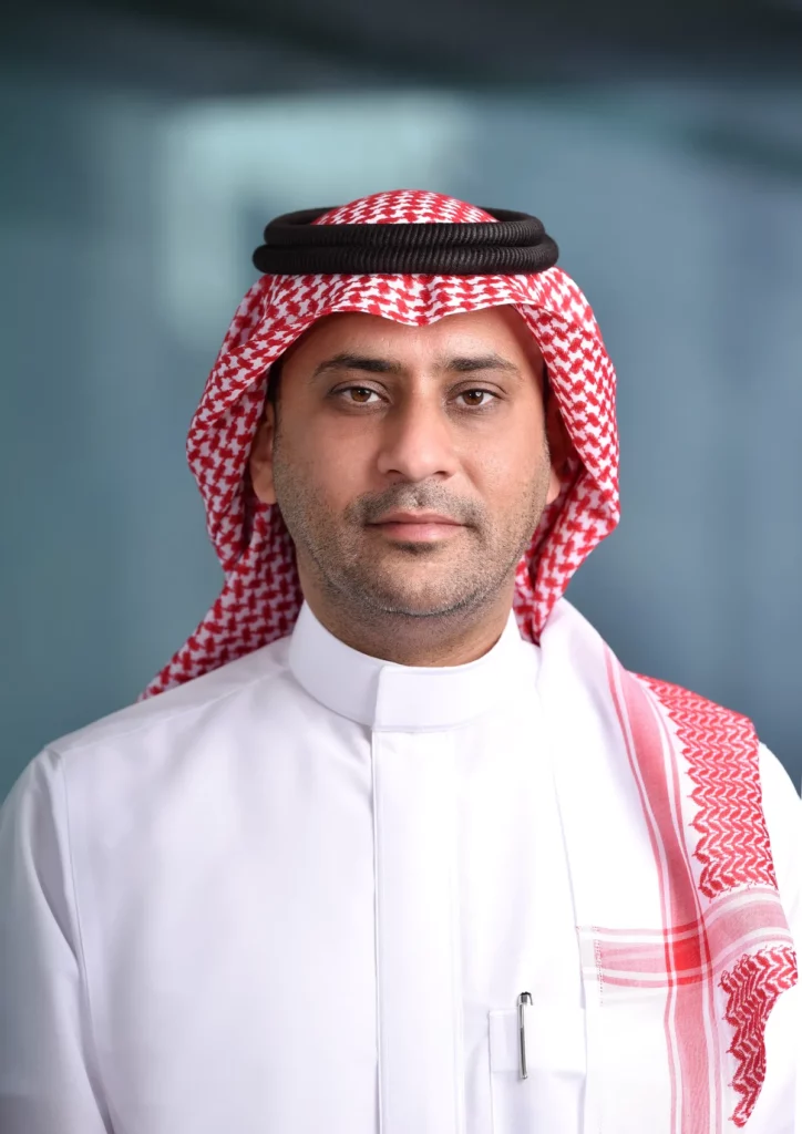Zaid Al Mashari, CEO, PROVEN Solution_ssict_1200_1697