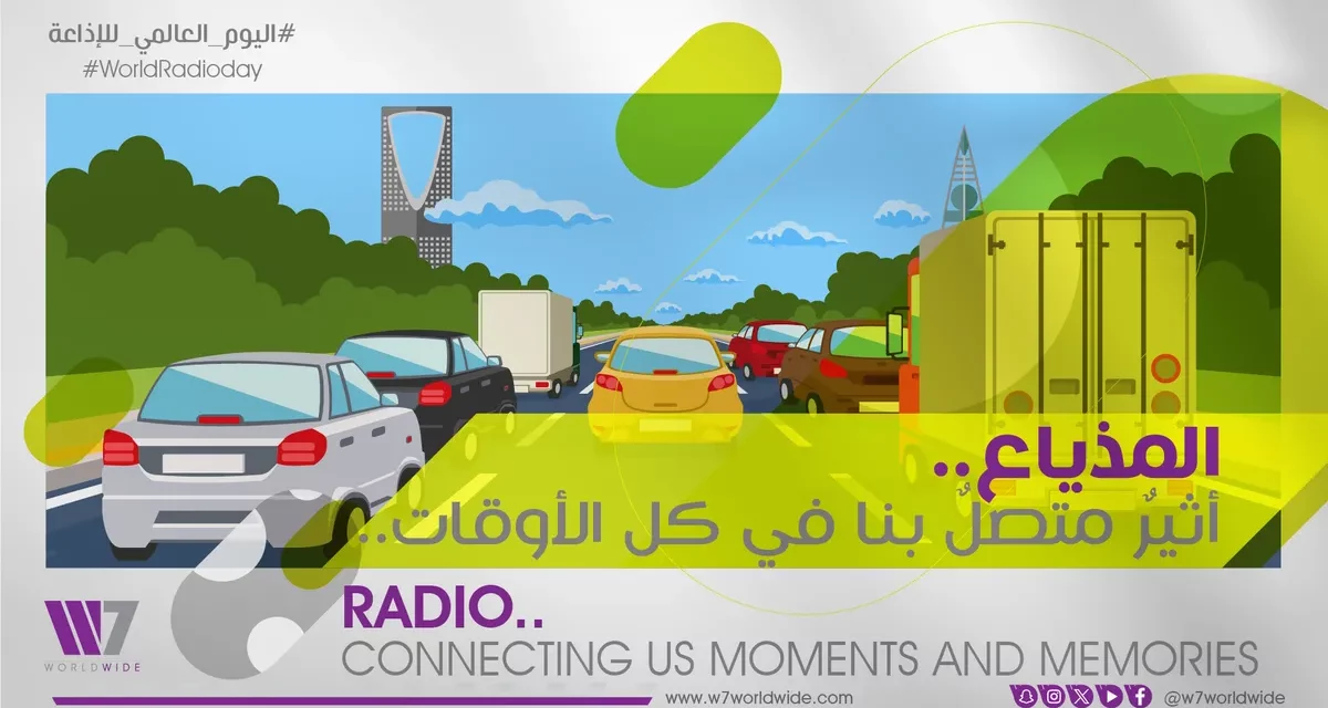 World Radio Day: Celebrating the Timeless Influence of Radio in the Digital Era