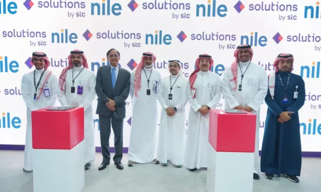 By Using AI, solutions by stc and US-based nile Announce a Strategic Joint Venture to Elevate  Network solutions In Saudi Arabia