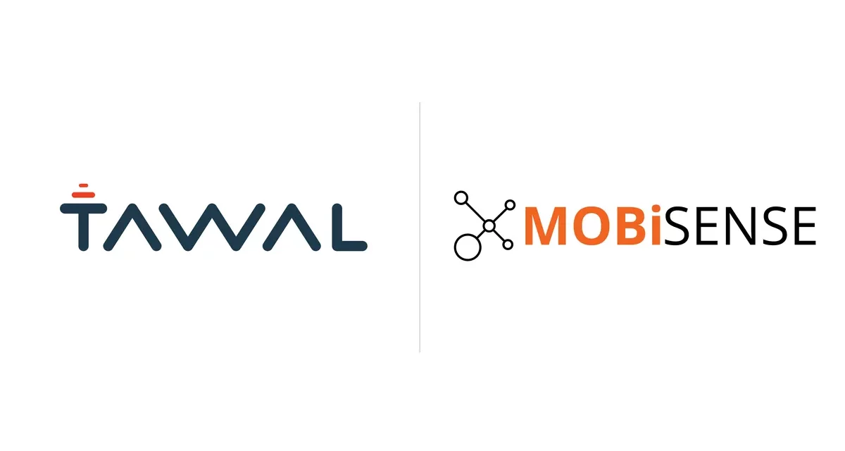 TAWAL and MOBiSENSE unveil local technology for private 5G network