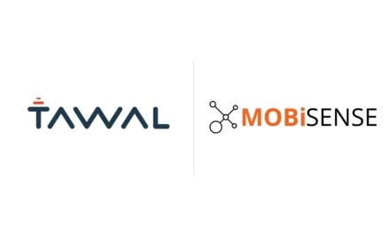 TAWAL and MOBiSENSE unveil local technology for private 5G network