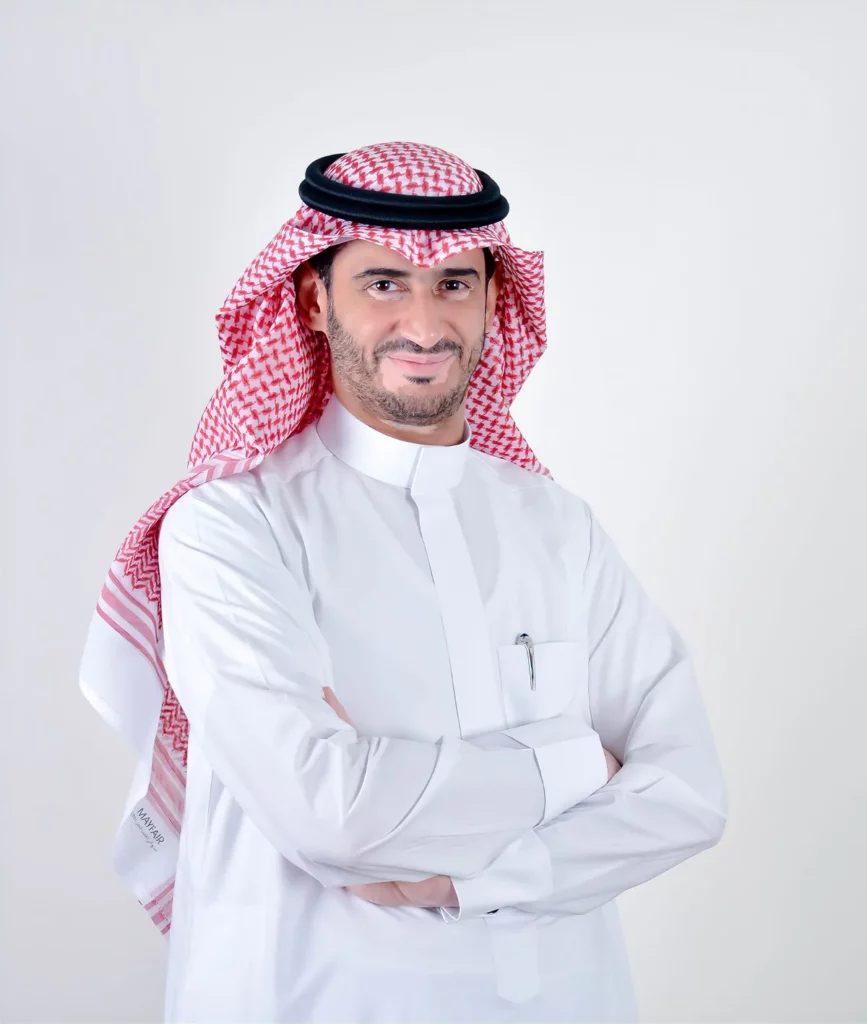 Ahmed Al-Anqari, CEO of Salam.jpg_ssict_1200_1417