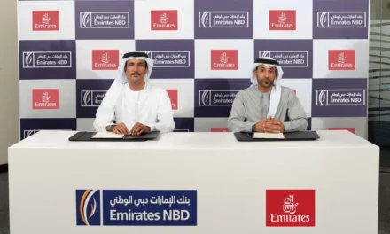 Emirates NBD KSA partners with Emirates Airline to transform regional travel with “Fly Now, Pay Down the Line’ 