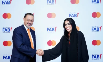 Mastercard and First Abu Dhabi Bank ink exclusive long-term global partnership to redefine the region’s payments landscape