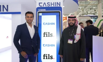 CASHIN KSA and Fils Join Forces to Accelerate Sustainability in Payment Solutions across Saudi Arabia 