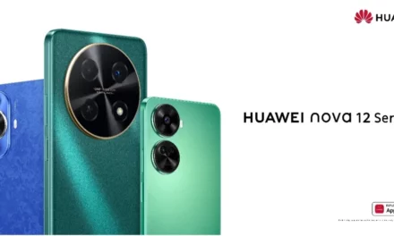 HUAWEI nova 12 Series Launches in the UAE with Ultra Slim Design, Powerful Selfie Cameras