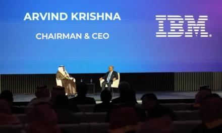 IBM set to establish a new Software Lab in Riyadh, Saudi Arabia