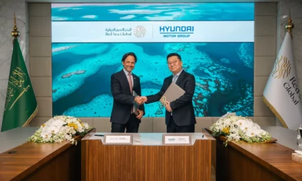 Hyundai Motor Group and RSG to Drive Eco-Friendly Mobility Solutions in Luxury Resorts in Saudi Arabia