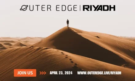 From LA to Riyadh: Outer Edge Web3 Innovation Summit debuts in Saudi Arabia 