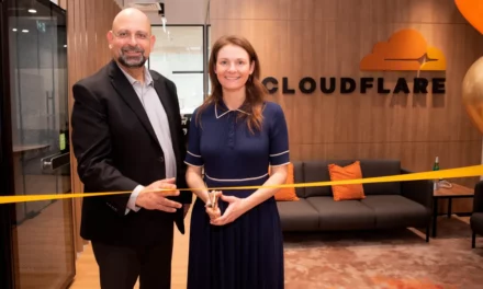 Cloudflare Doubles Down on Middle East; Expands Presence and Team to Support Growing Customer Demand 
