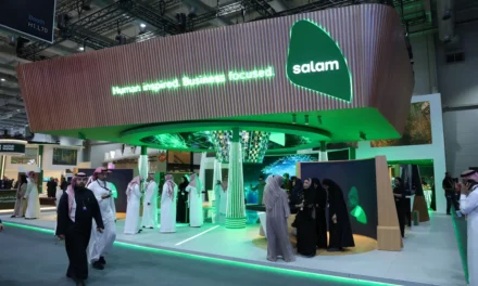 Salam signed 31 agreements at LEAP 2024 to support Saudi Arabia’s digital transformation agenda