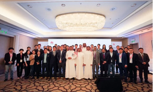 Saudi Arabia MISA, CST, and Huawei Cloud Jointly Hold an Automotive Forum, Helping Chinese OEMs Take Root in Saudi Arabia