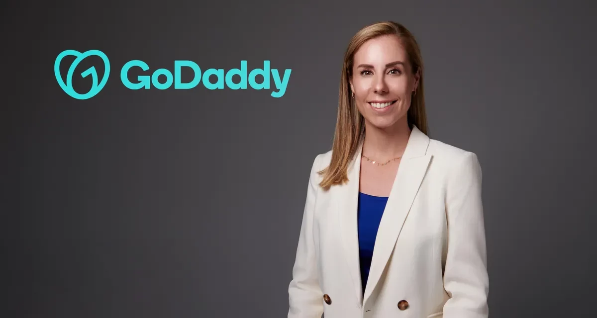 GoDaddy celebrates the Resilience of Women in Business for International Women’s Day