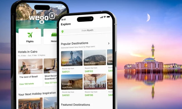Wego Brings You Top picks for nearby Eid holiday destinations from Saudi Arabia