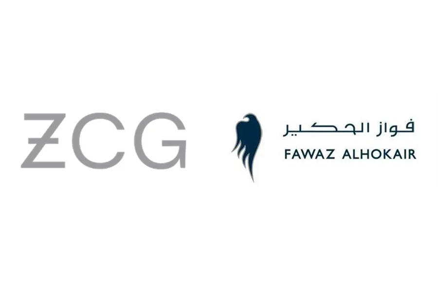 ZCG and Fawaz Alhokair Announce Strategic Partnership and Direct Lending Joint Venture Focused on Investment Across Saudi Arabia