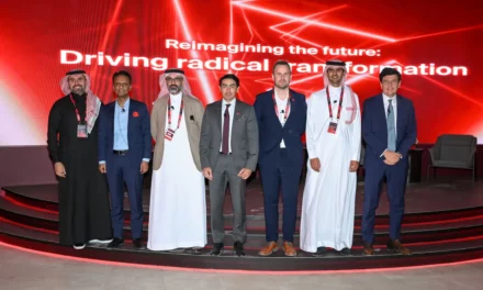 e& enterprise spotlights efforts in fuelling KSA’s digitalisation ambitions