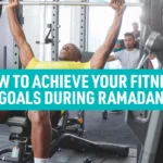 82% of KSA residents commit to Ramadan fitness resolutions as New Balance Ramadan Fitness Survey uncovers emergence of night movement during holy month