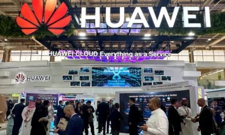 Huawei Cloud unveils advanced AI capabilities accelerating intelligence for all Industries at LEAP 2024  