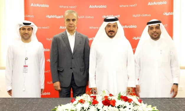 Air Arabia shareholders approve 20% dividend distribution at Annual General Meeting
