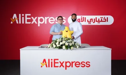 AliExpress Announces Football Stars Salem Al Dawsari and Feras Al Brikan as Brand Ambassadors Ahead of Ramadan