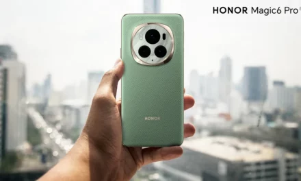 HONOR Magic6 Pro Review: A Flagship Powerhouse with AI Magic in the Details
