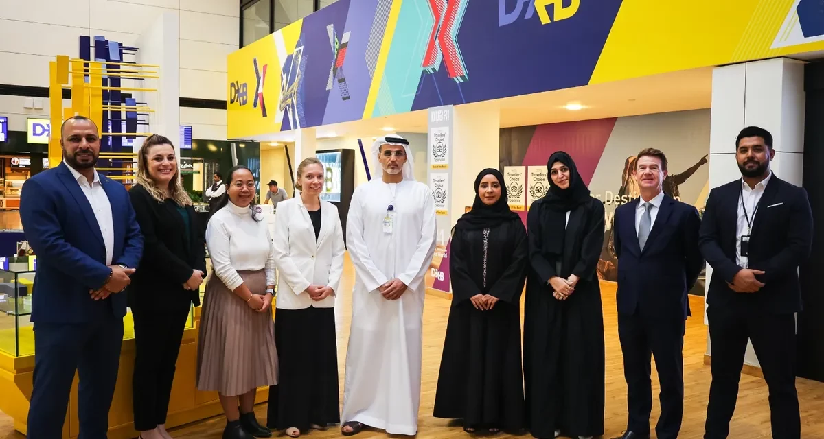 Dubai Making Significant Strides Towards Achieving Certified Autism Destination™ Certification