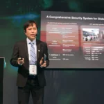 Huawei Cloud Showcases Intelligent & Simplified Cloud Native Security Solutions at GISEC Global 2024
