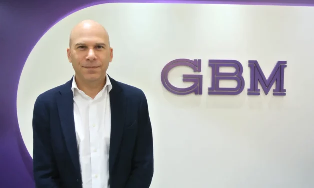 Gulf Business Machines appoints Bassam Rached as General Manager of Technology