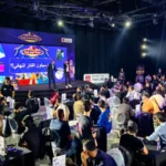 Yalla Ludo and HUAWEI AppGallery Team-Up for an Epic Offline Tournament in Baghdad