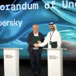 Moro Hub and Kaspersky Sign MoU for Collaborative Cybersecurity Defense