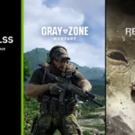 NVIDIA Announces New DLSS 3 Updates to Games 