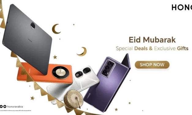 Discover the Ultimate Guide for Gifting this Eid with HONOR Smart Devices 