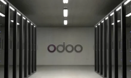 Odoo extends Cloud hosting from Google’s Saudi Arabia