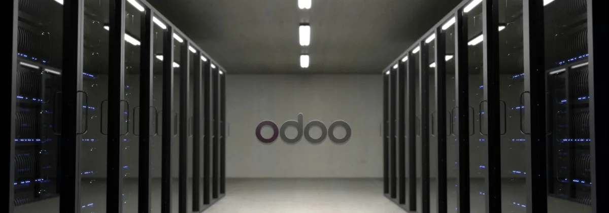 Odoo extends Cloud hosting from Google’s Saudi Arabia