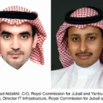 Royal Commission for Jubail and Yanbu in Saudi Future-Proofs IT Infrastructure with Nutanix