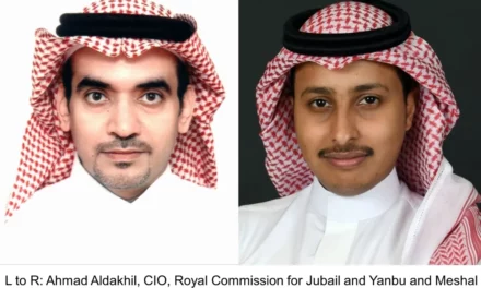 Royal Commission for Jubail and Yanbu in Saudi Future-Proofs IT Infrastructure with Nutanix