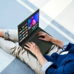 Acer Launches New Swift Series Laptops Powered by AMD Ryzen 8040 Series Processors with Ryzen AI