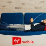 Virgin Mobile UAE and UAE PASS launch the UAEs first 100% digital eSIM onboarding journey.