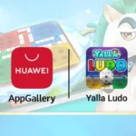 Yalla Ludo Scores Successful Partnership with HUAWEI AppGallery to Level Up Gaming Experience for Millions of Users