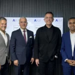 Dex Squared and Absolute Hotel Services Form Strategic Partnership for Portfolio Expansion in the Middle East & Africa