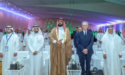 New Murabba Development Company Showcases Commitment to Innovation and Sustainability at AACE Conference in Riyadh