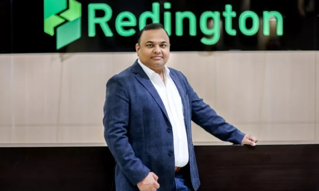 Microsoft Surface Innovation Hub launched at Redington Office in UAE