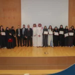 “Tatweer Real Estate Development” and “Alfaisal University” Host “Career Success” Meeting at the End of the Real Estate Education Program