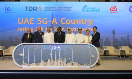 5G-Advanced to Herald a New Era of Digital Innovation and Intelligence in the Middle East