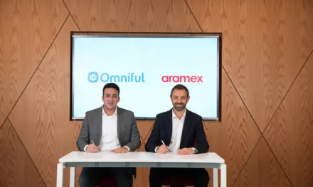 Aramex partners with Omniful to enhance e-commerce fulfillment with Advanced Order Management Solutions