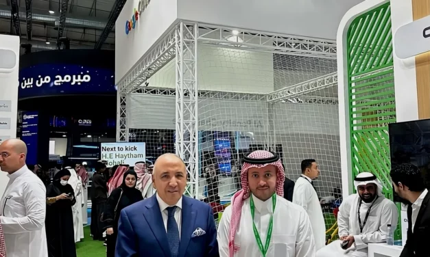 Cognizant and Google Cloud forge strategic partnership to drive AI innovation in Saudi Arabia
