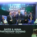 Bayer Expands Partnership with Huma: Digital Heart Risk Assessment Tool Expands to Saudi Arabia