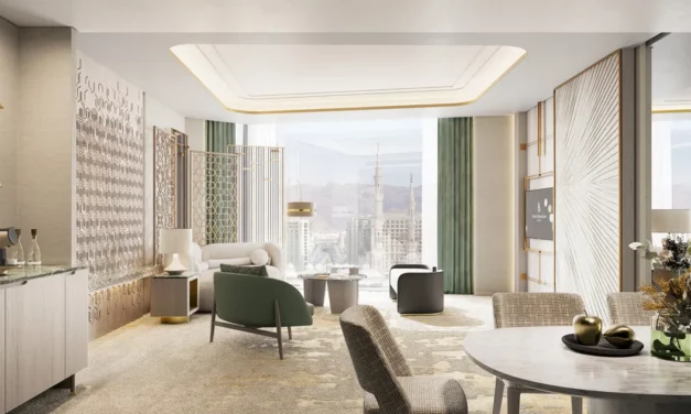 Four Seasons to Expand Saudi Arabian Portfolio Alongside Dar Al Omran Company with New Hotel in Madinah