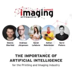 drupa Imaging Summit: The Importance of Artificial Intelligence for the Printing and Imaging Industry