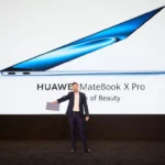 New Laptops, Tablet, and More: Huawei Showcases Impressive Lineups at Innovative Product Launch Event